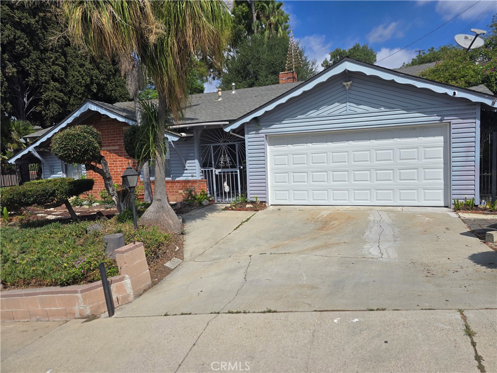 1545 Star Ridge Drive Property Photo 2