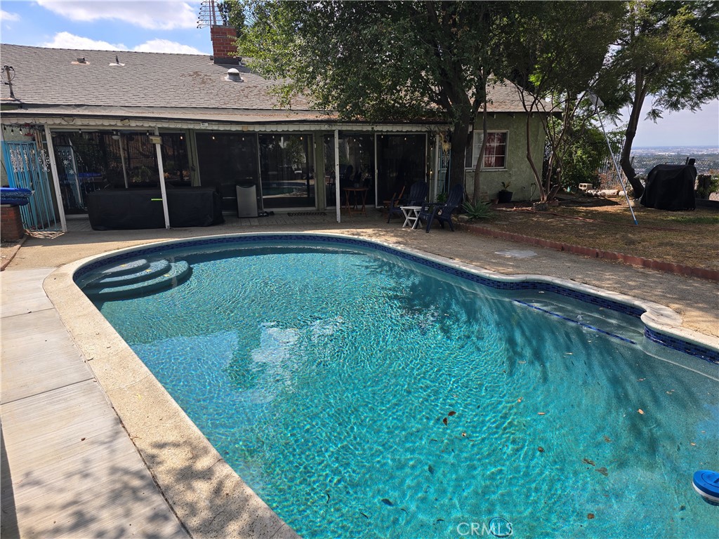 1545 Star Ridge Drive Property Photo 9