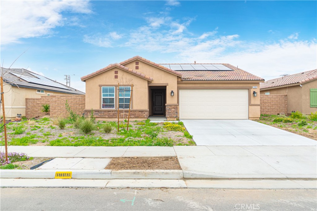 22890 Morning Spruce Street Property Photo