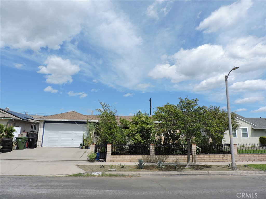 9472 Woodale Avenue Property Photo 1