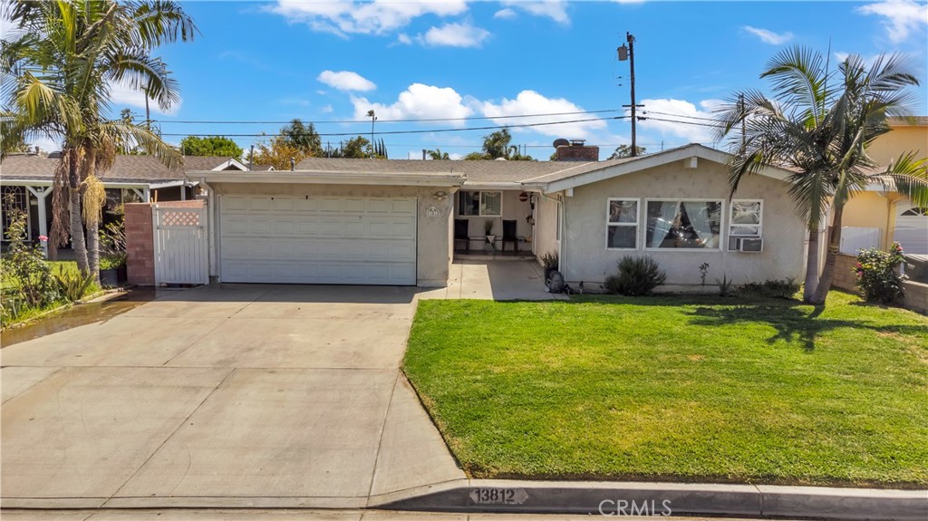 13812 Dilworth St. Property Photo 1