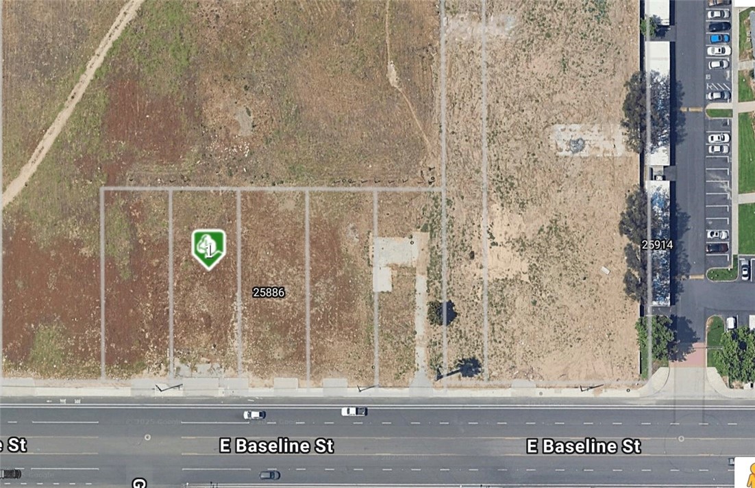 0 Baseline Property Photo