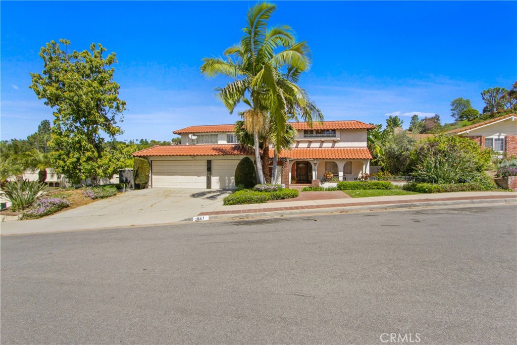 541 Papyrus Drive Property Photo 1