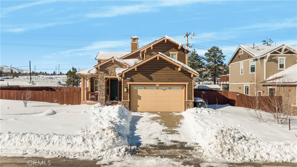 341 Maple Ridge Drive Property Photo 4