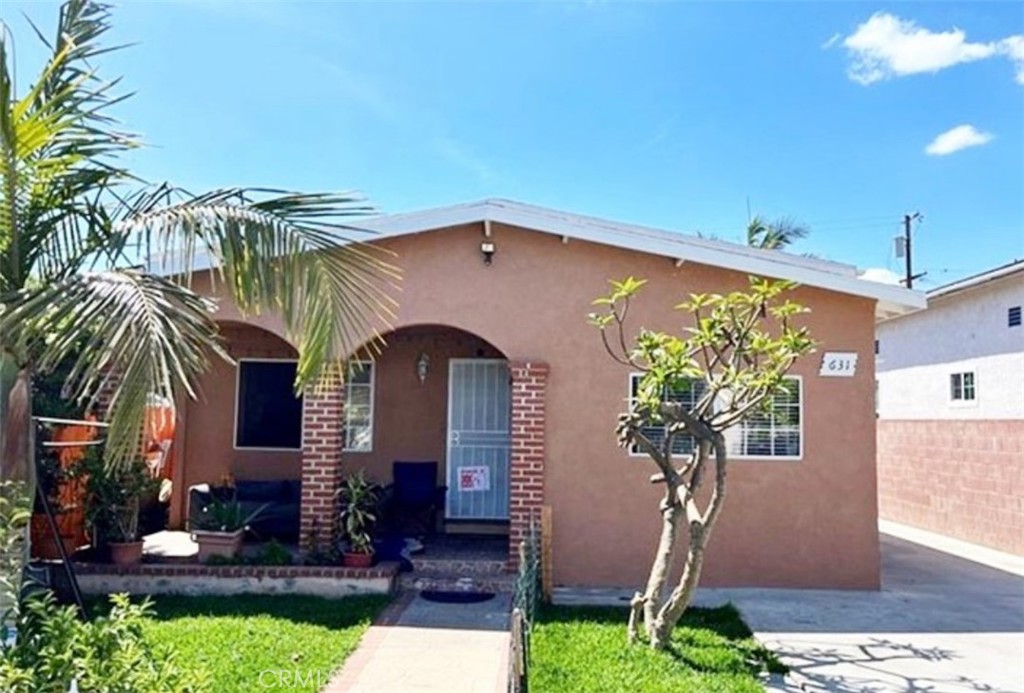 629 Eastmont Avenue Property Photo