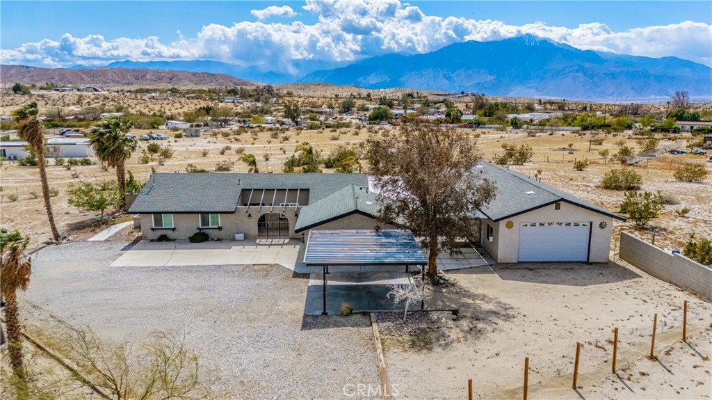 18625 Kris Avenue Property Photo 1