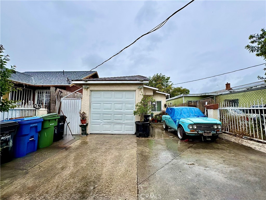 10341 Croesus Avenue Property Photo 1