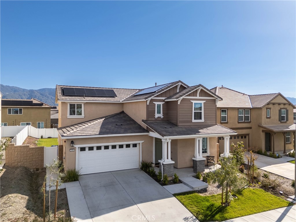 2481 Wagon Wheel Way Property Photo 1
