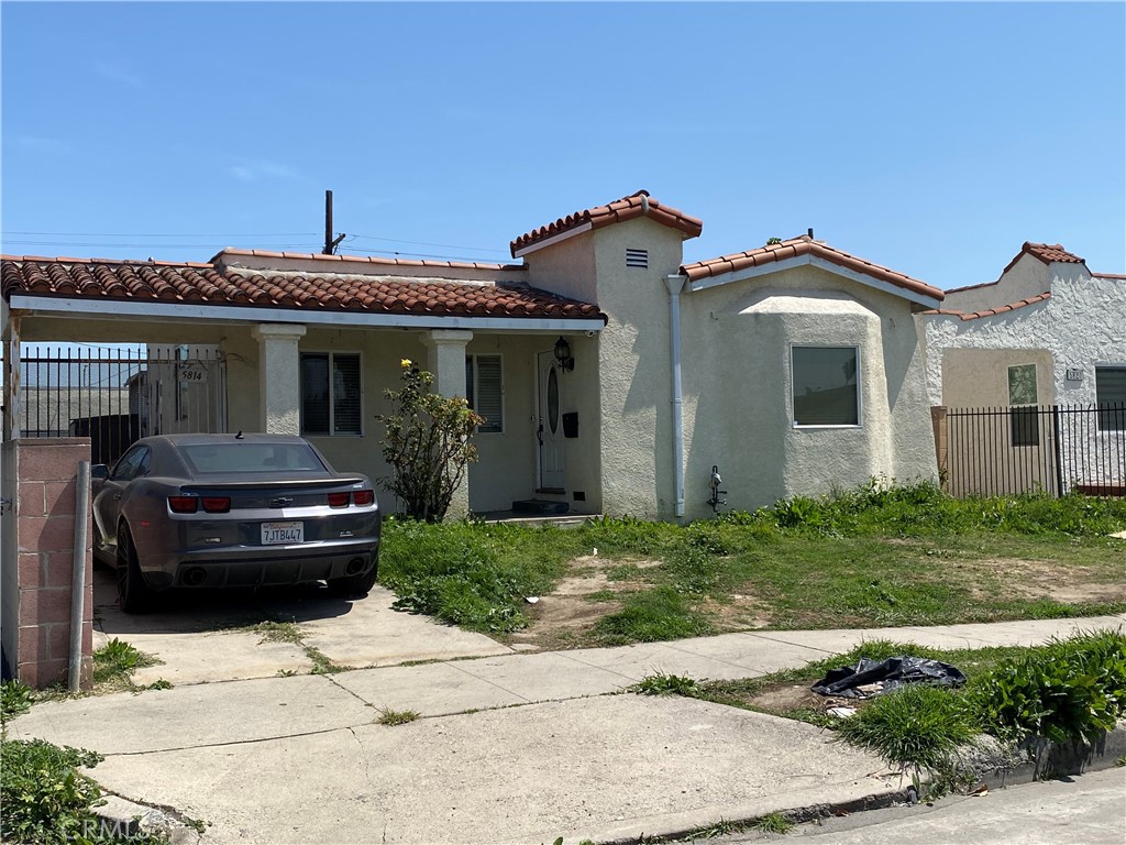 5814 Arlington Avenue Property Photo 1