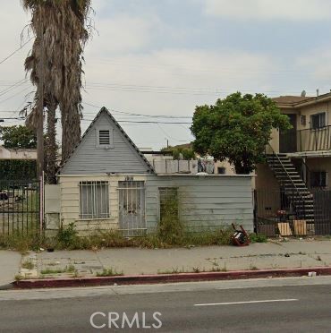 2006 W Florence Avenue Property Photo