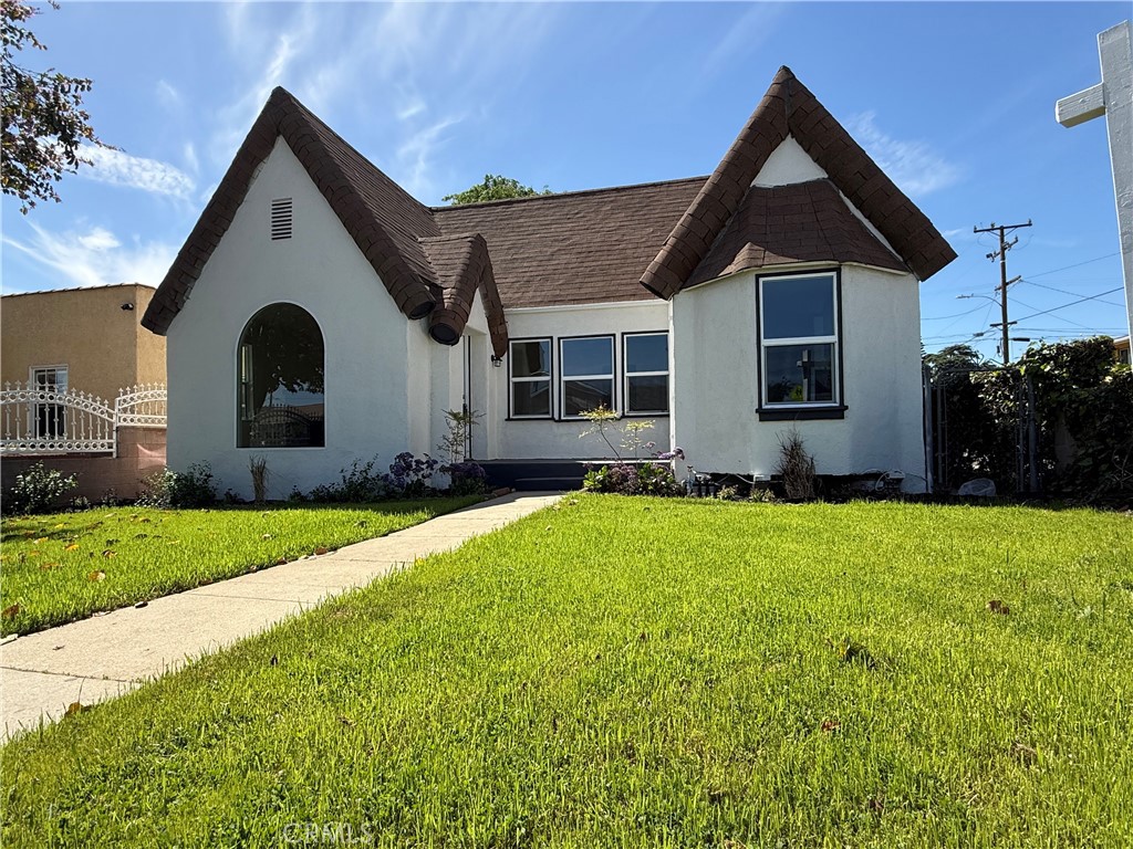 601 Keenan Avenue Property Photo