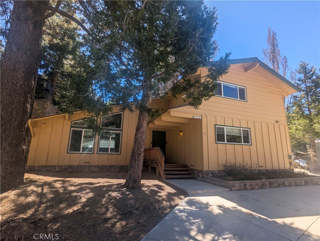 33597 Green Valley Lake Road Property Photo 1