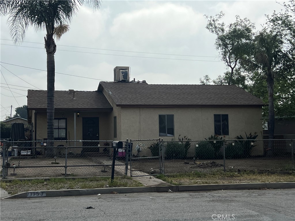 9153 Beech Avenue Property Photo
