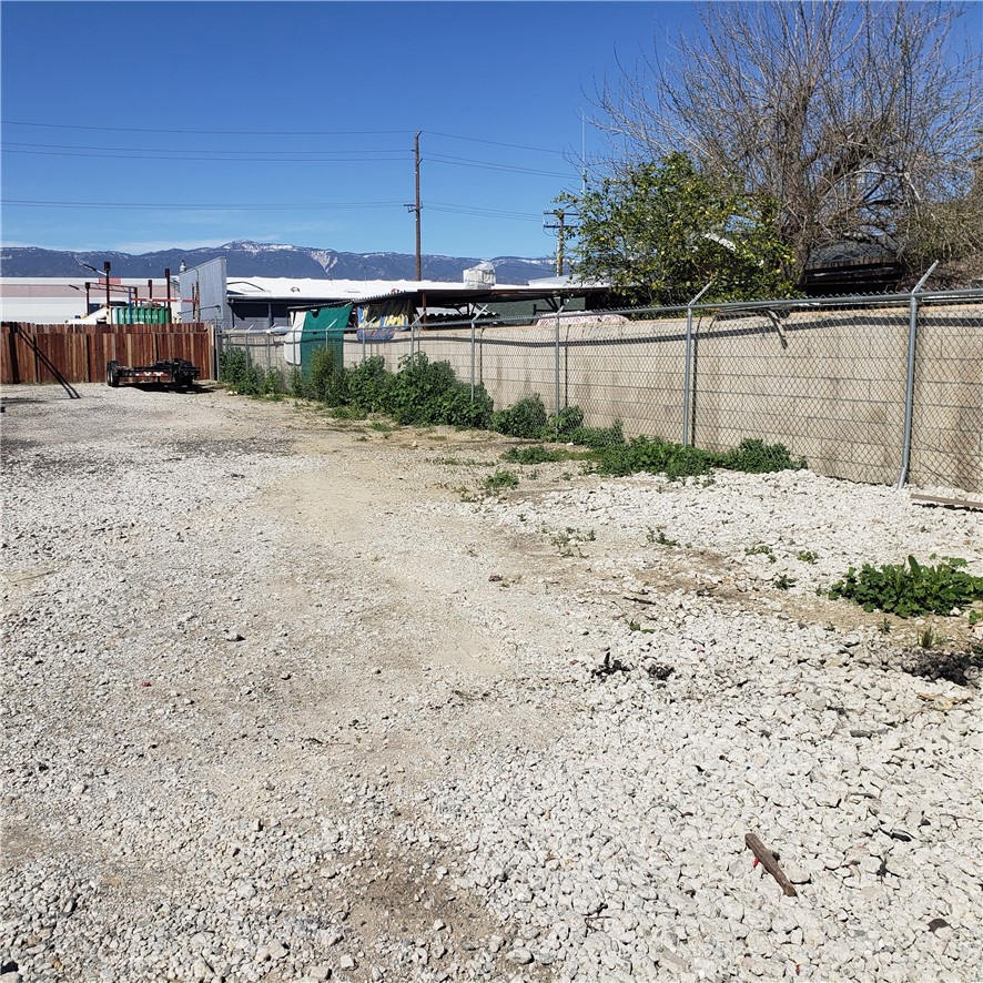 0 E San Jacinto Street Property Photo 1