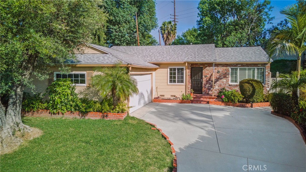 14772 Lucinda Drive Property Photo