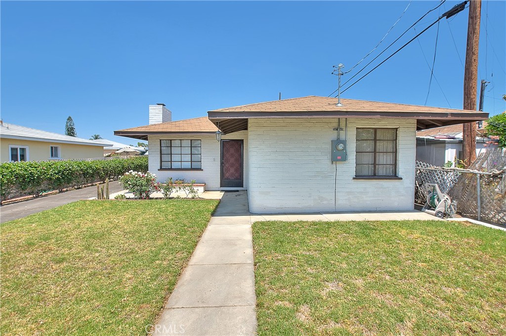 321 Aguirre Lane Property Photo 1