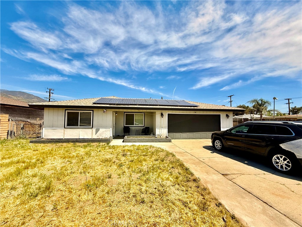 4209 N Magnolia Drive Property Photo 1