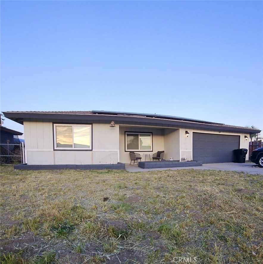 4209 N Magnolia Drive Property Photo 2
