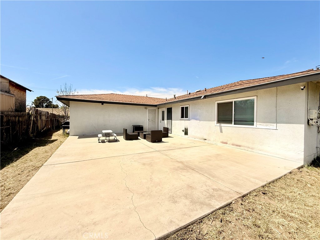 4209 N Magnolia Drive Property Photo 14