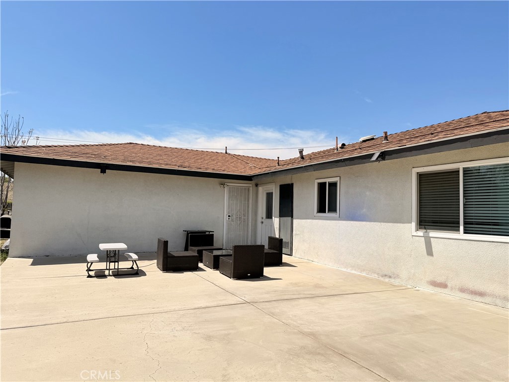 4209 N Magnolia Drive Property Photo 15