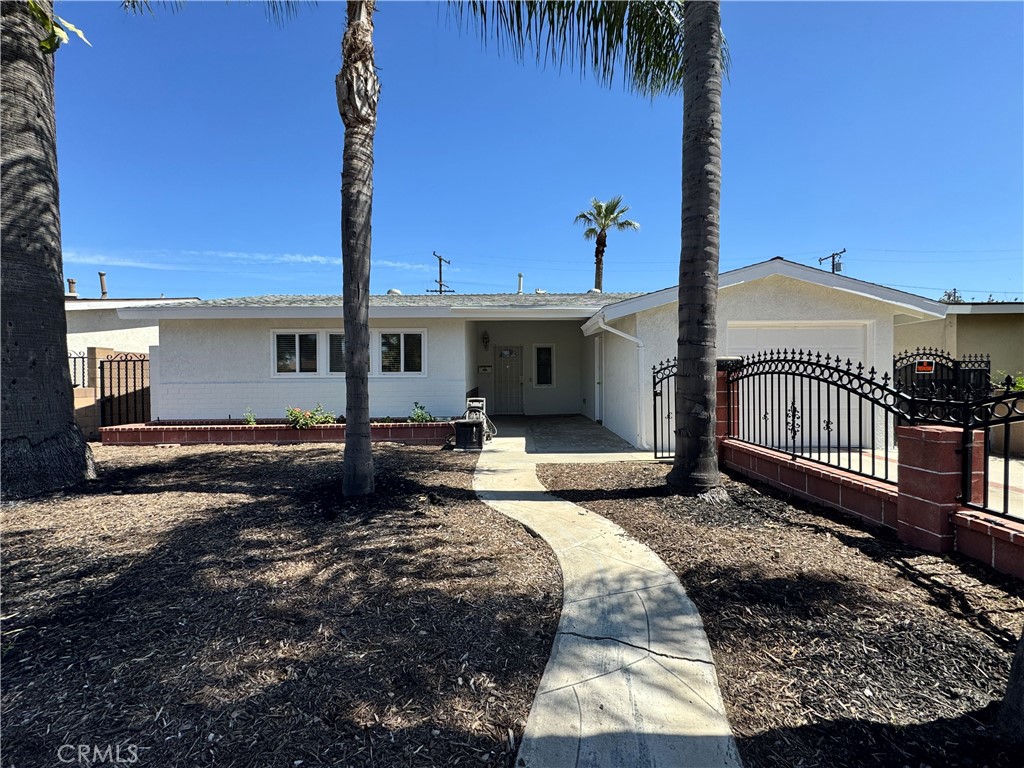 1122 S Cambridge Street Property Photo
