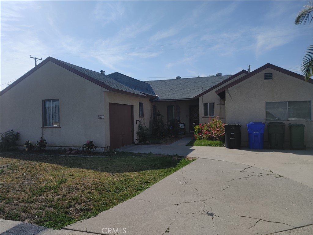 9545 Barkerville Avenue Property Photo 1