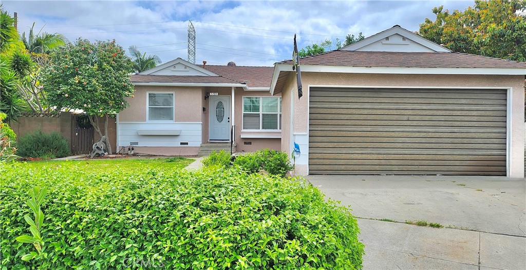 6502 Dos Rios Road Property Photo 1