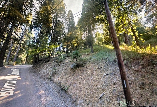 0 Burnt Mill Canyon #20 Road