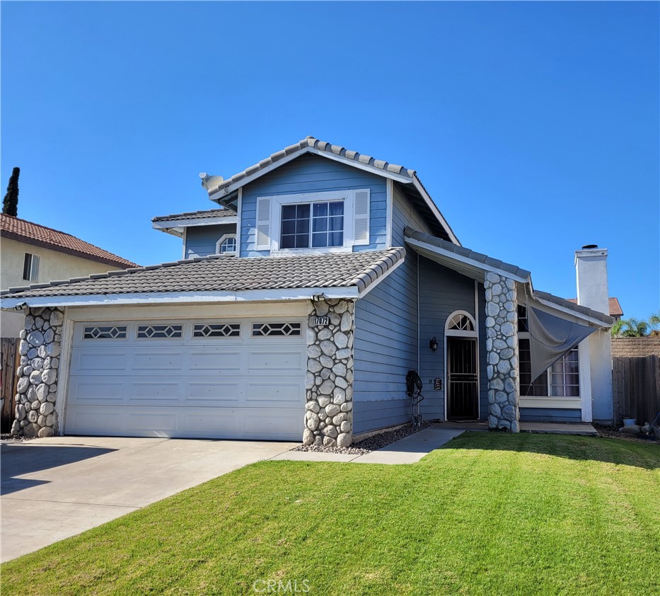 17072 Fern Street Property Photo