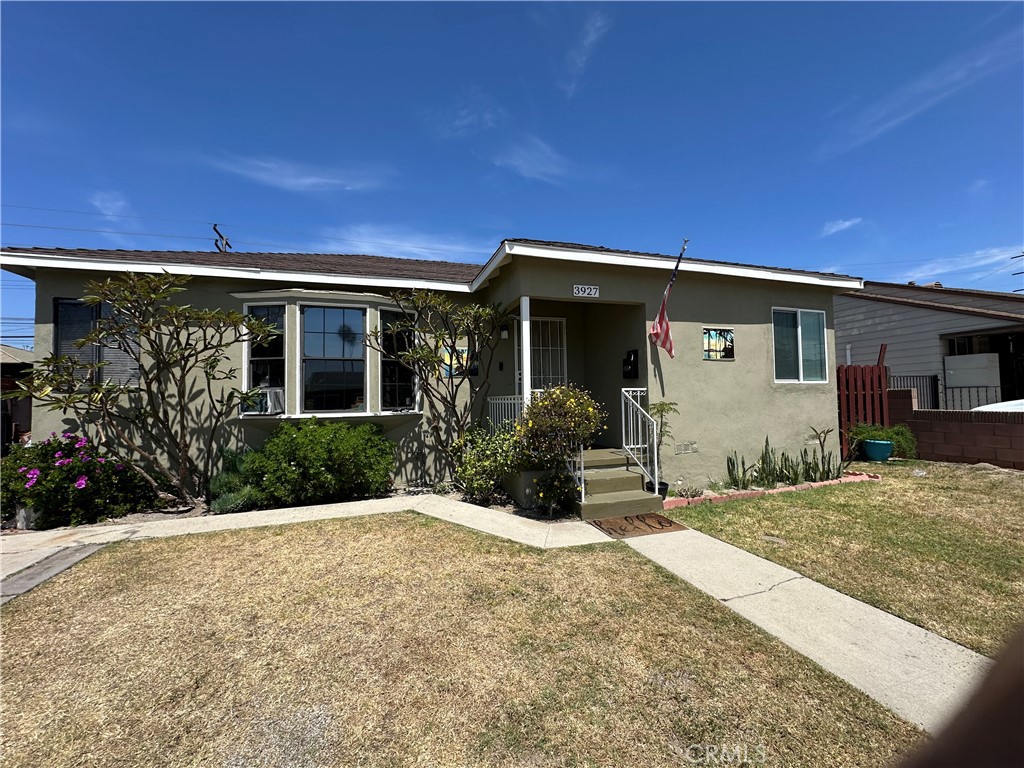3927 Aleman Ave Property Photo