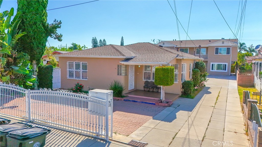 6521 Walker Avenue Property Photo 1