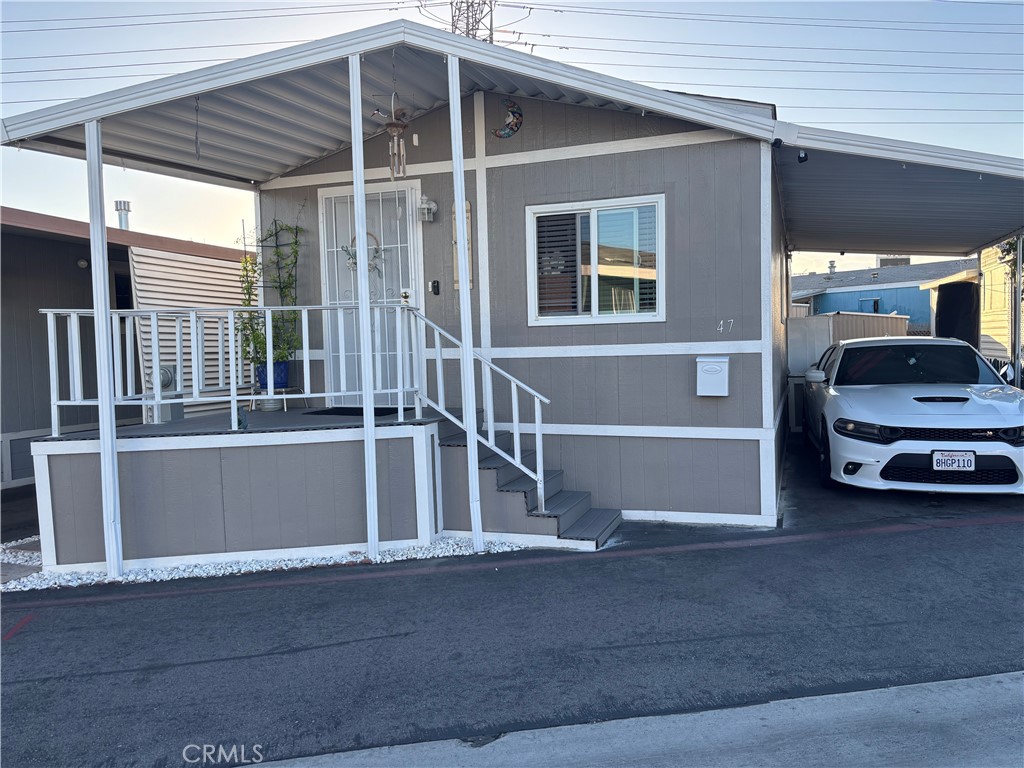8723 Artesia Boulevard 47 Property Photo 1