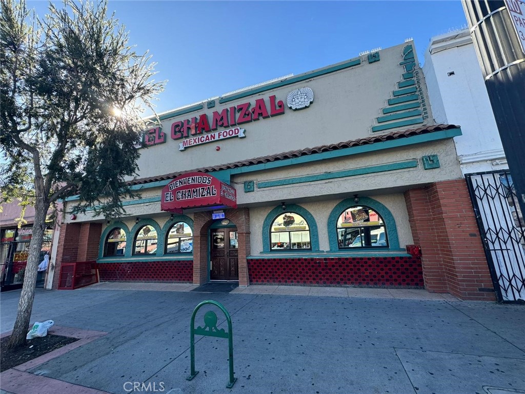 7111 Pacific Boulevard Property Photo 1