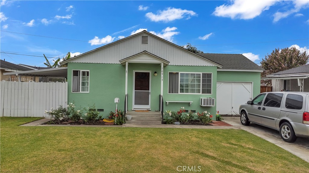 10913 Alclad Avenue Property Photo 1