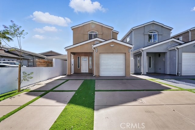 22020 Pioneer Boulevard A & B Property Photo 1