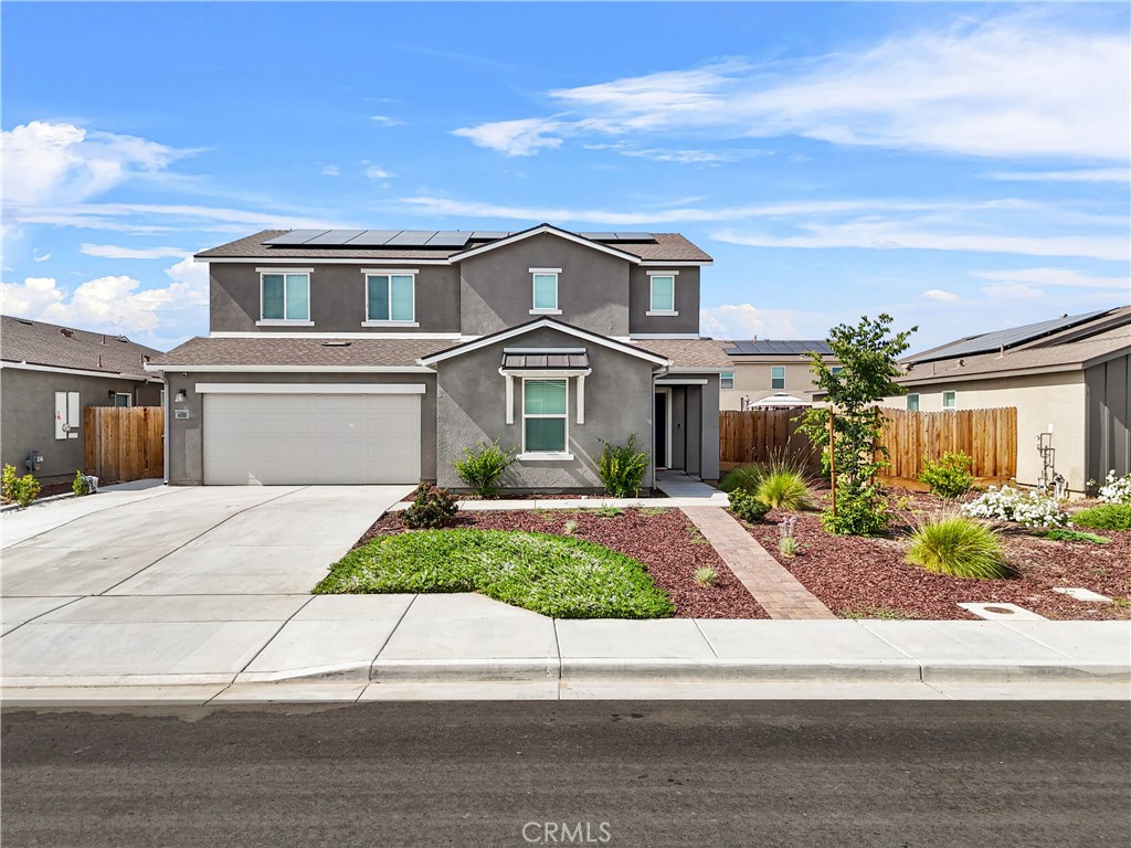 6018 Vespucci Avenue Property Photo 1