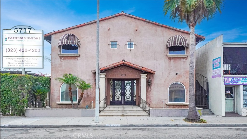 5717 E Beverly Boulevard Property Photo 1