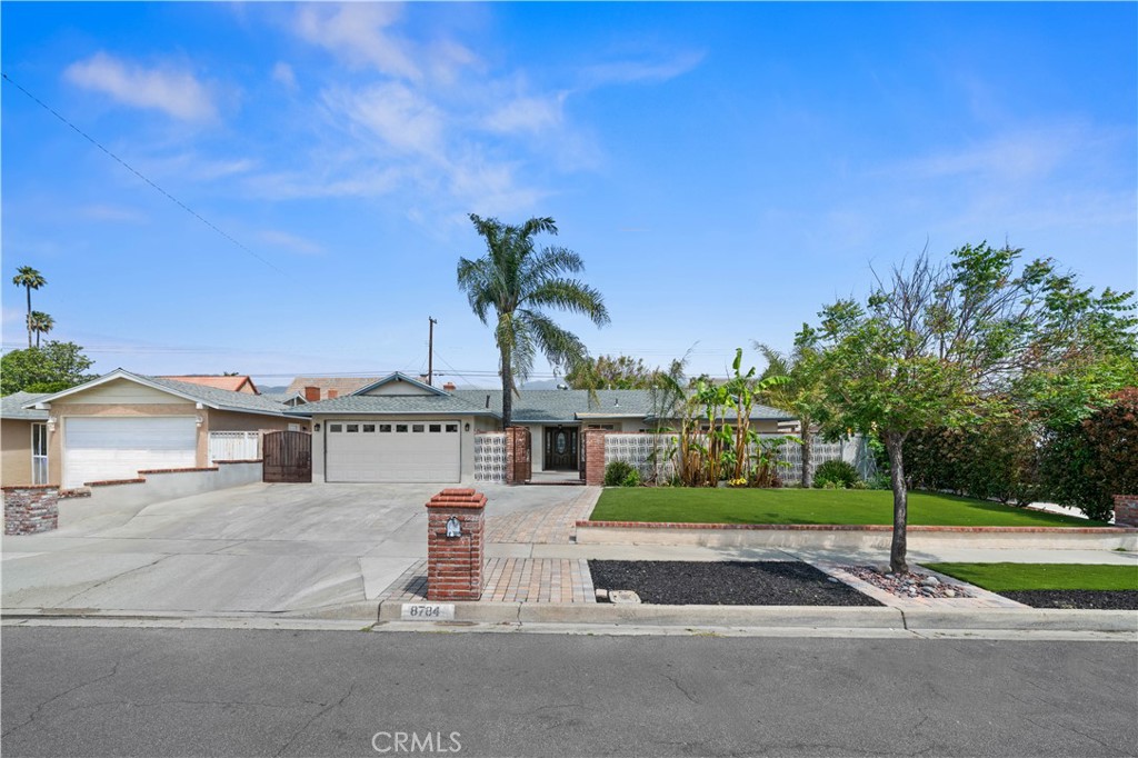 8784 Lurline Street Property Photo 1