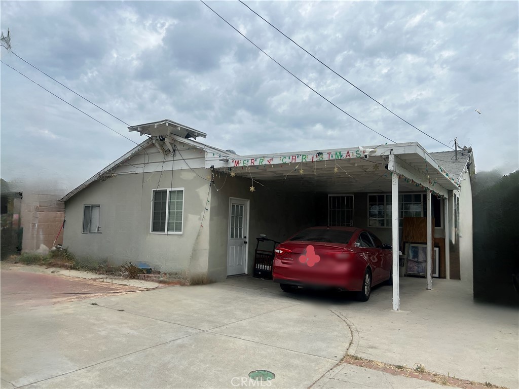 13154 Garber Street Property Photo 1