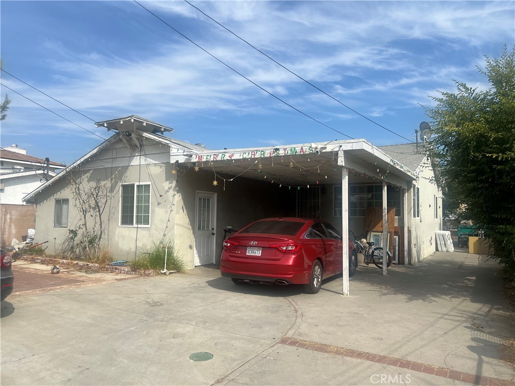 13154 Garber Street Property Photo 1