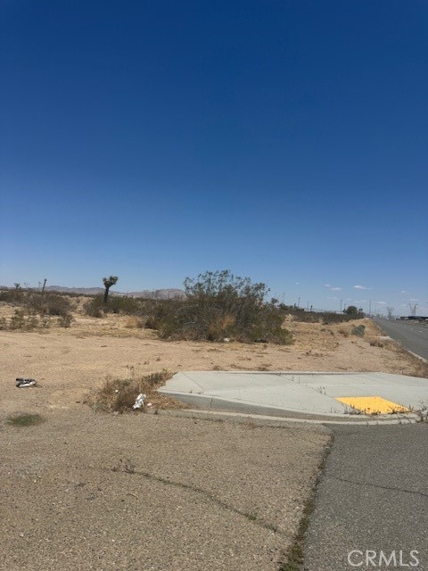 0 Rancho Road Property Photo 1