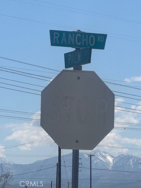 0 Rancho Road Property Photo 2