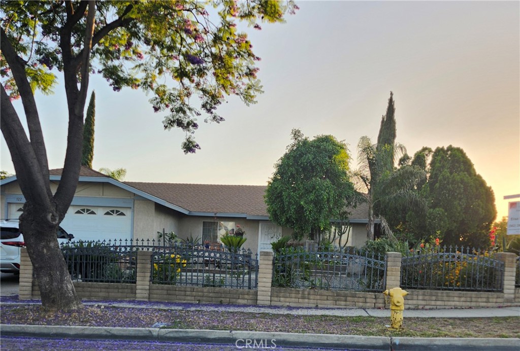 322 N Fillmore Avenue