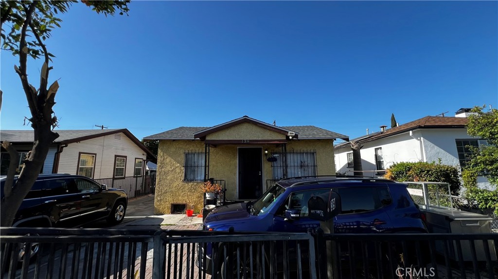 139 W 88th Place Property Photo