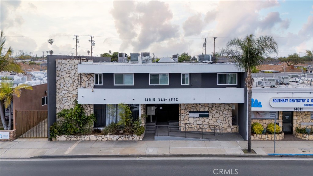 14015 Van Ness Avenue Property Photo 1