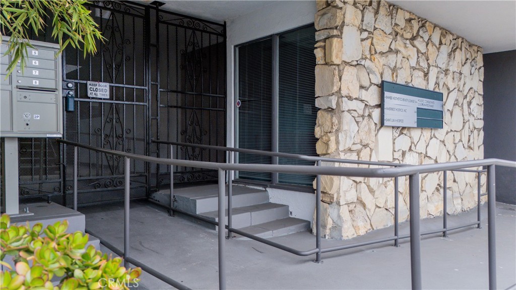 14015 Van Ness Avenue Property Photo 2
