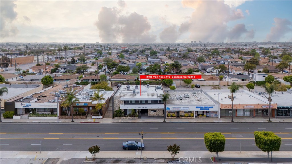 14015 Van Ness Avenue Property Photo 6