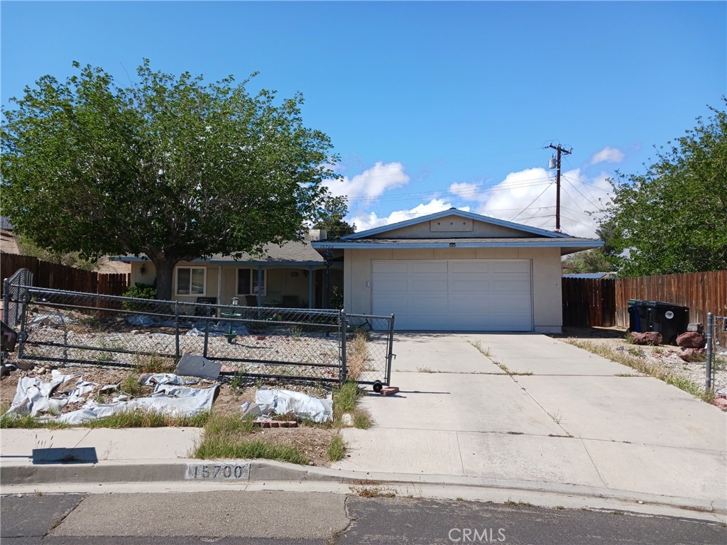 15700 Fresno Court Property Photo 1