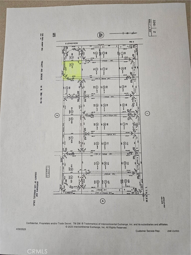 141 Cor Ave J12 Vic 141 Ste Property Photo 1