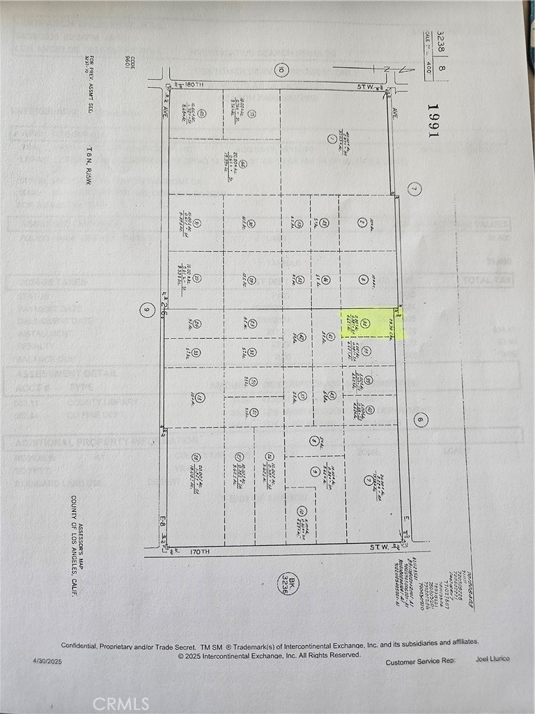 175 Ave E Vic 175 Stw Property Photo 1